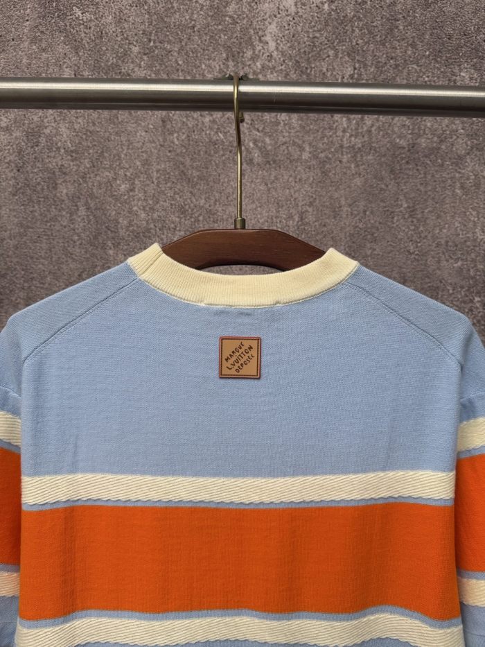 Louis Vuitton 2026ss New  T Shirt Size S-XL