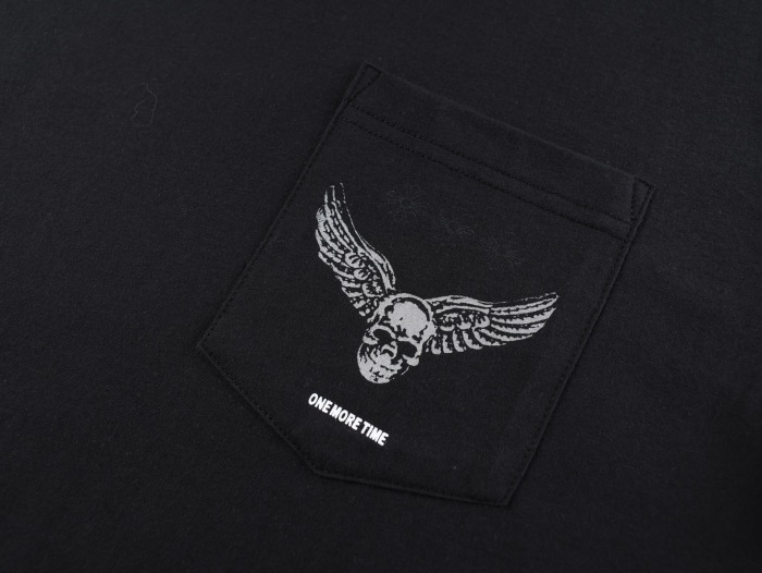 Chrome Hearts 2026ss New  T Shirt Size M-XL
