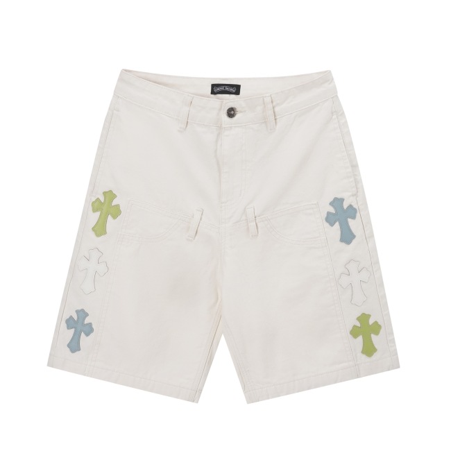 Chrome Hearts 2026ss New Shorts Size M-XXL