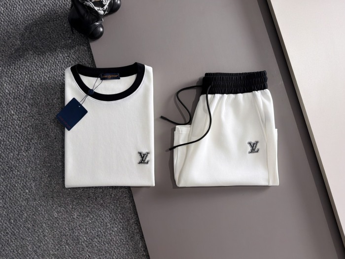 Louis Vuitton 2026ss New Sommeranzug  Size M-XXXL
