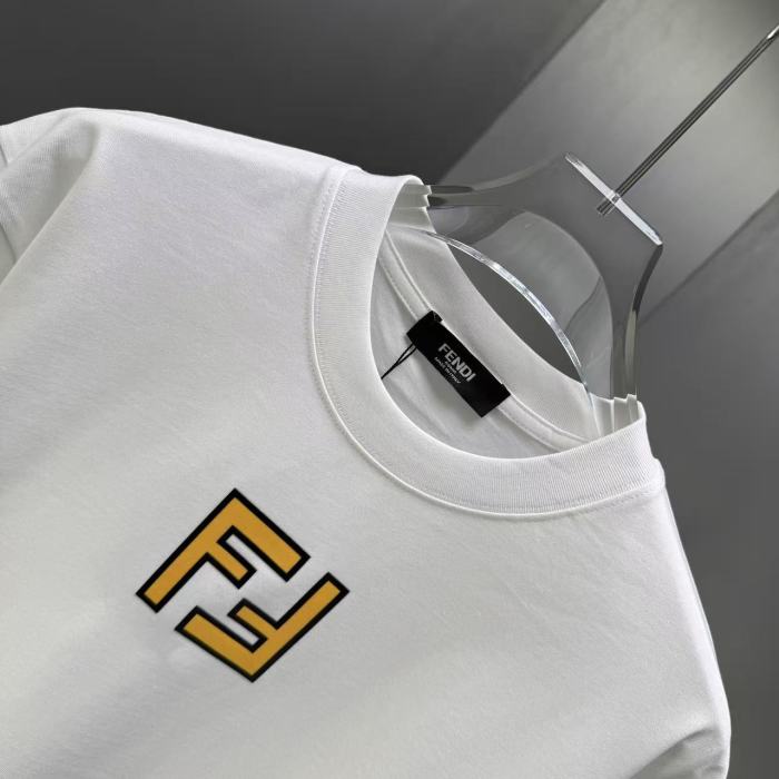 Fendi 2026ss New  T Shirt SizeS-XL