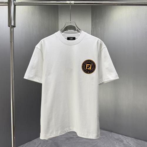 Fendi 2026ss New  T Shirt SizeS-XL