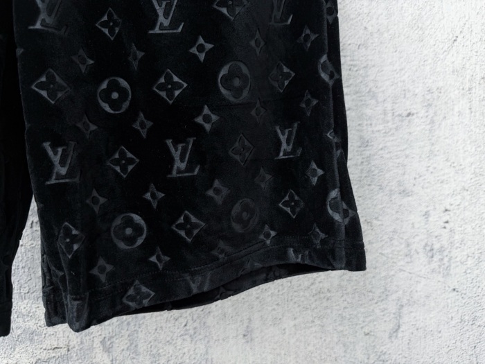 Louis Vuitton 2026ss New  Shorts  Size S-XL