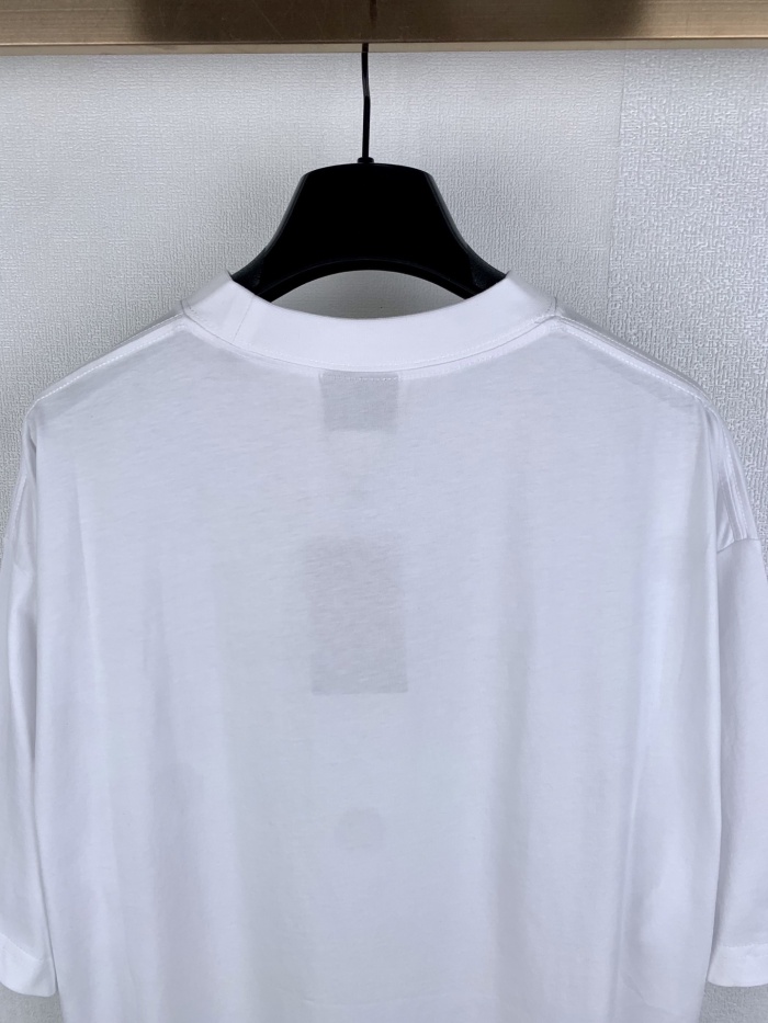 Balenciaga 2026ss New T Shirt  Size XS-L
