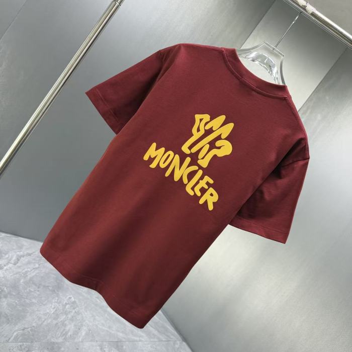 Moncler 2026ss New  T Shirt SizeS-XXL