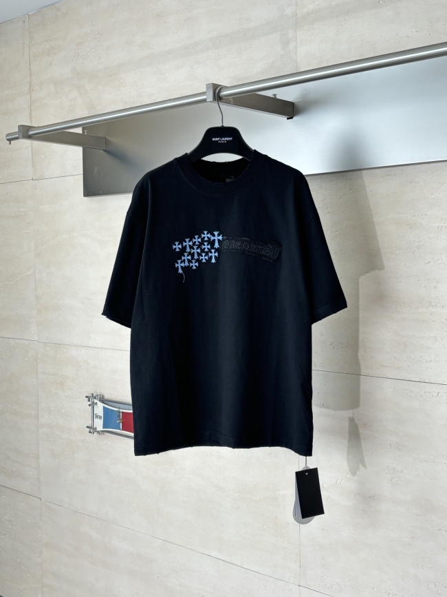Chrome Hearts 2026ss New T Shirt SizeS-XL