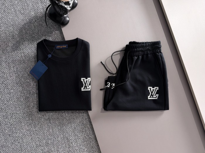Louis Vuitton 2026ss New Sommeranzug  Size M-XXXL
