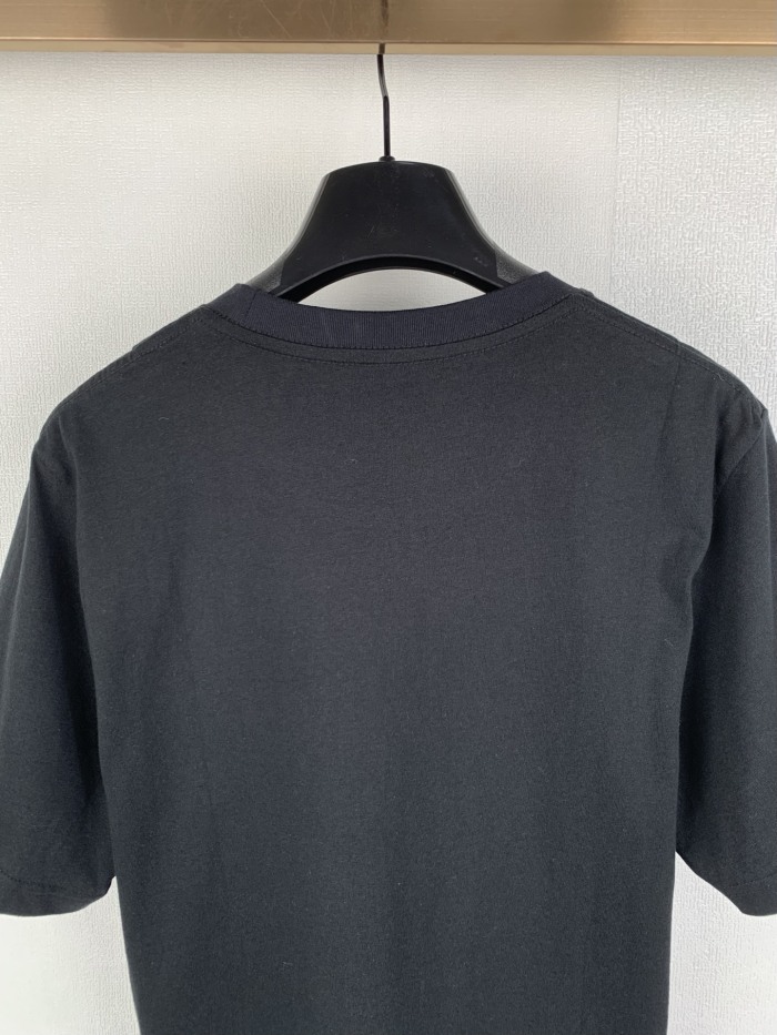 Chrome Hearts 2026ss New T Shirt  Size S-XL
