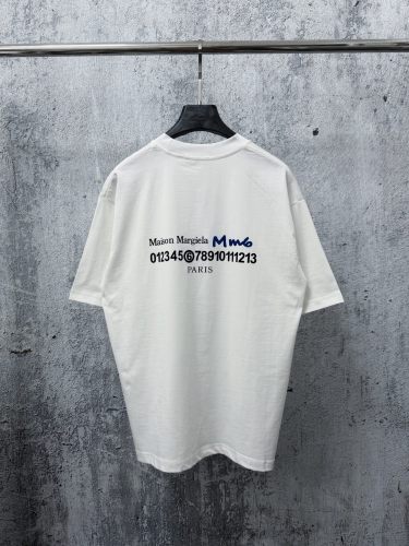 Maison Margiela 2026ss New  T Shirt  Size XS-L