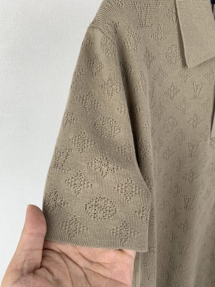 Louis Vuitton 2026ss New T Shirt  Size S-XL