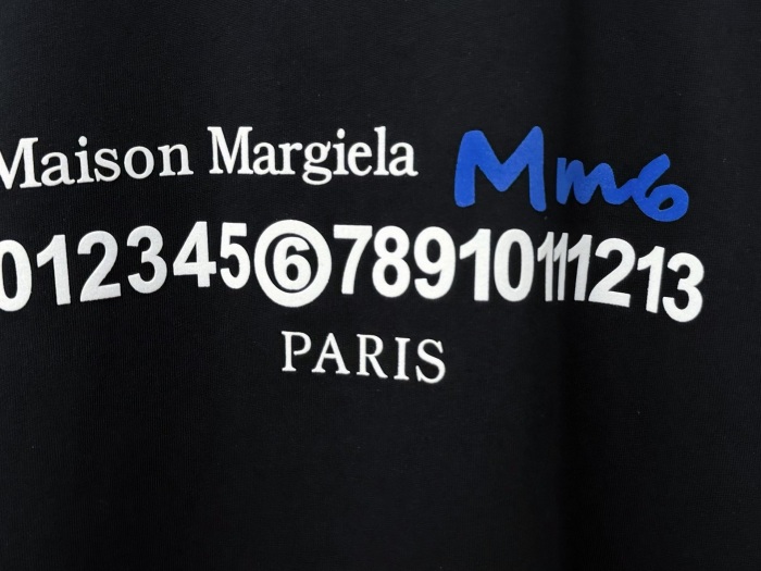 Maison Margiela 2026ss New  T Shirt  Size XS-L