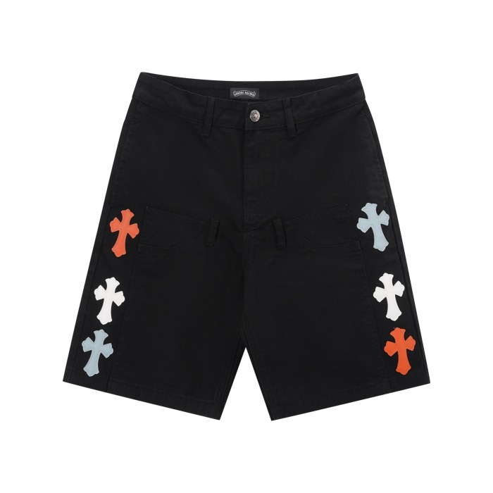 Chrome Hearts 2026ss New Shorts Size M-XXL