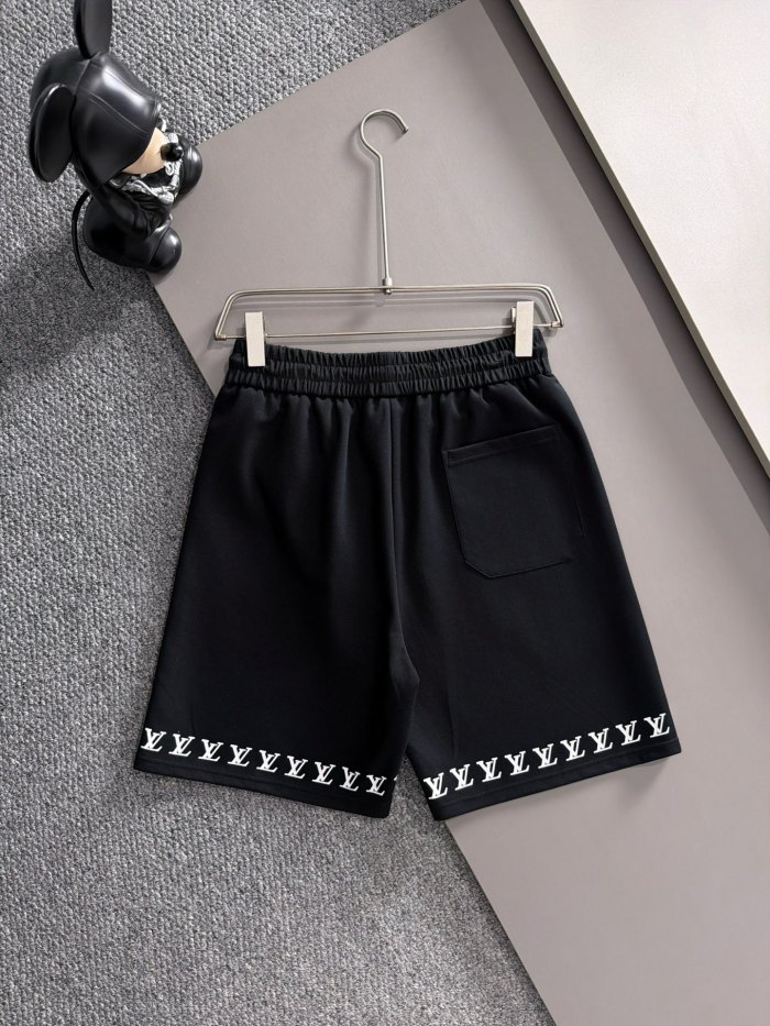 Louis Vuitton 2026ss New Sommeranzug  Size M-XXXL