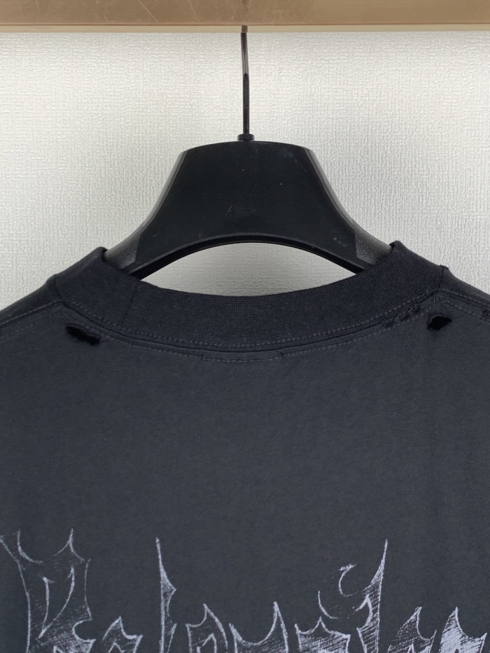 Balenciaga 2026ss New T Shirt  Size XS-L