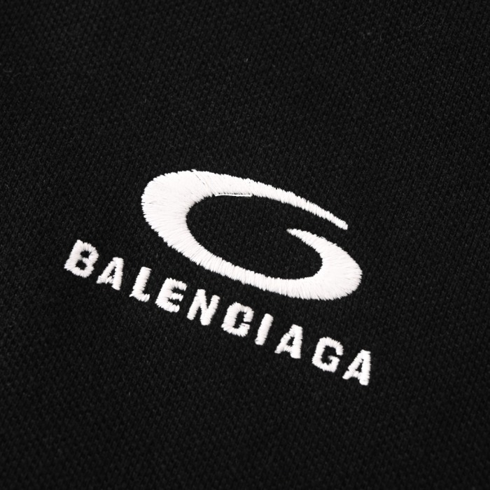 Balenciaga 2026ss New Polo Shirt Size XS-L