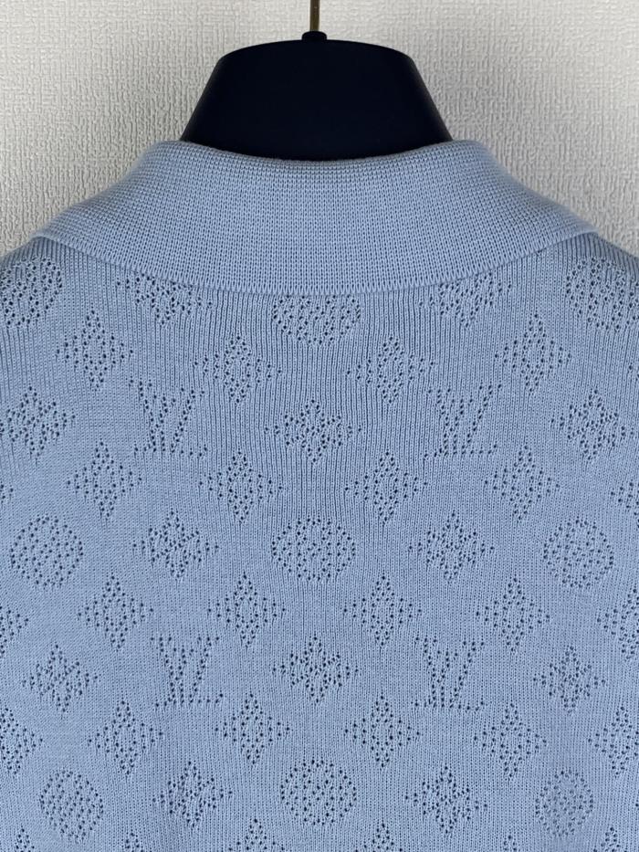 Louis Vuitton 2026ss New T Shirt  Size S-XL