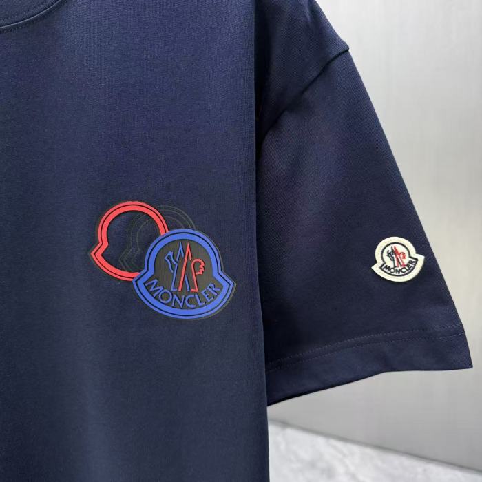 Moncler 2026ss New  T Shirt SizeS-XXL