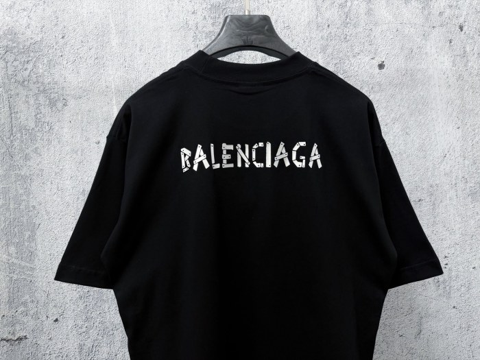 Balenciaga 2026ss New  T Shirt  Size XS-L