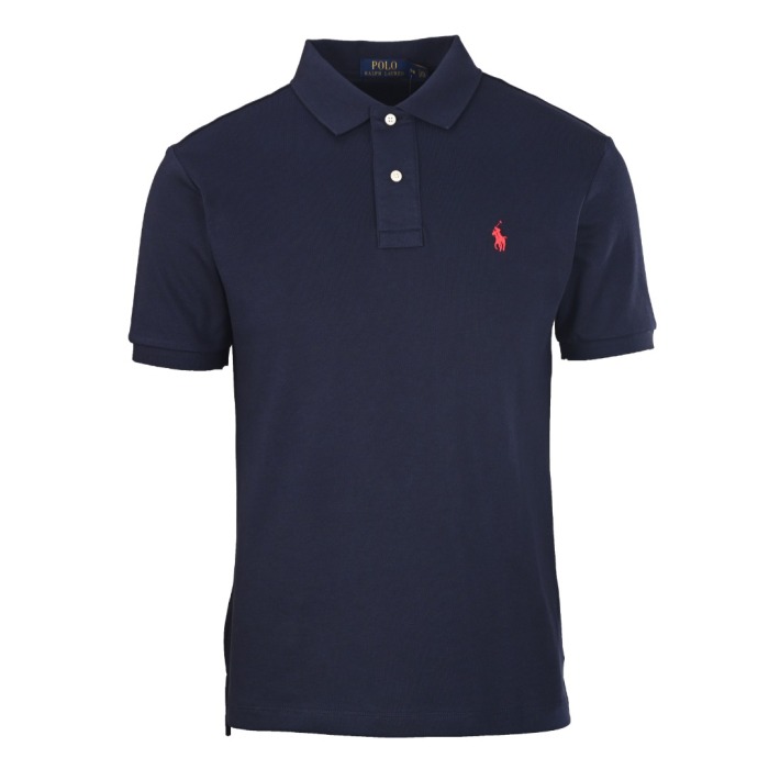 Ralph Lauren 2026ss New Polo Shirt Size M-XXL