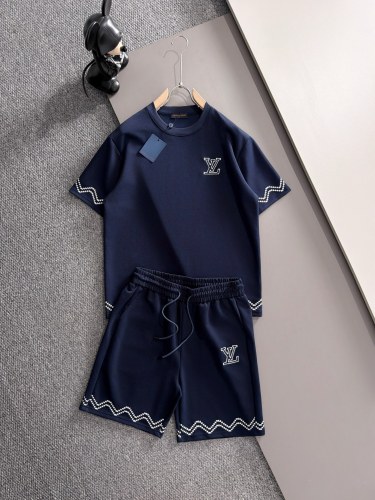 Louis Vuitton 2026ss New Sommeranzug  Size M-XXXL