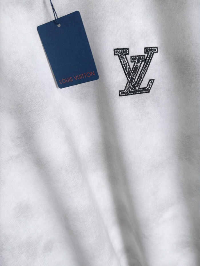 Louis Vuitton 2026ss New Sommeranzug  Size M-XXXL