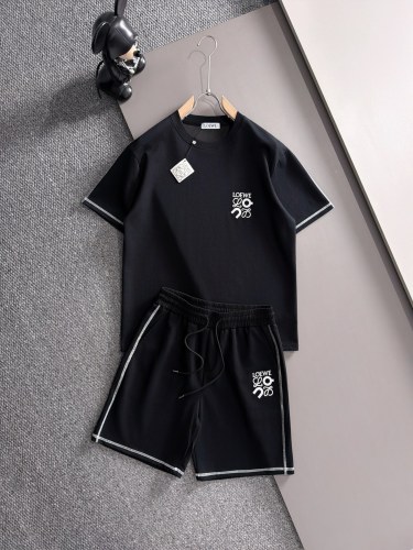 Loewe 2026ss New Sommeranzug  Size M-XXXL