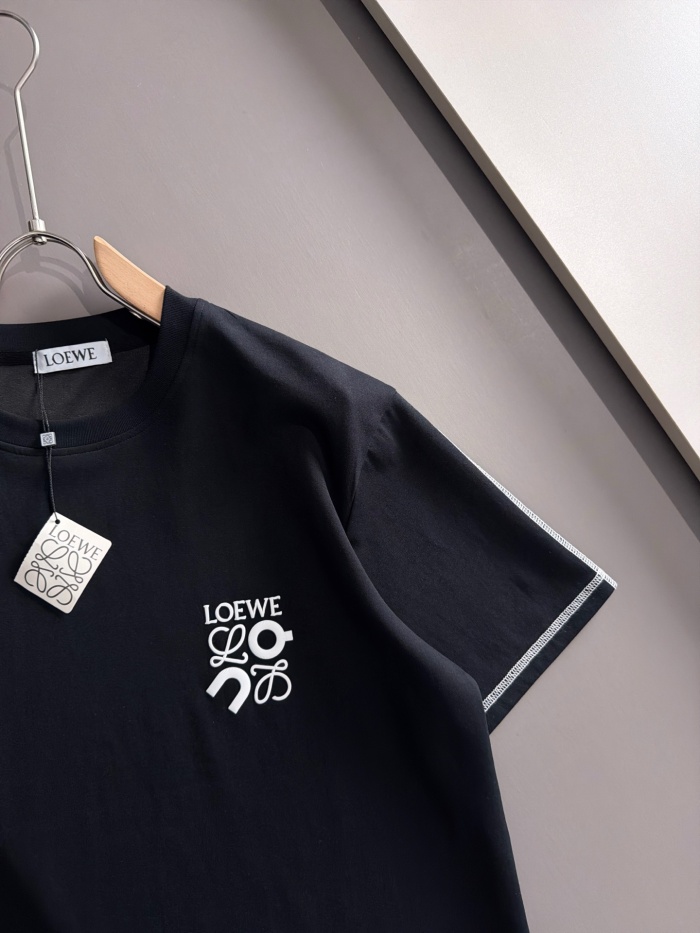 Loewe 2026ss New Sommeranzug  Size M-XXXL