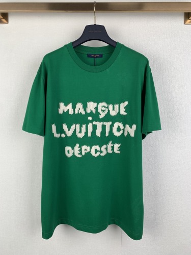 Louis Vuitton 2026ss New T Shirt  Size XS-L