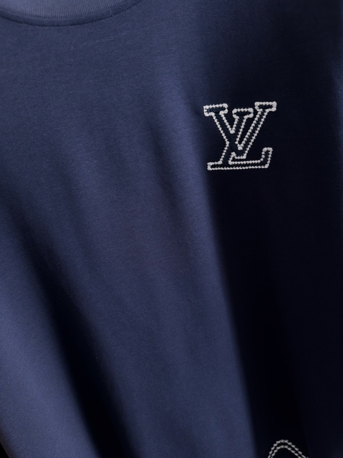 Louis Vuitton 2026ss New Sommeranzug  Size M-XXXL