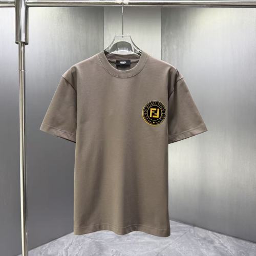 Fendi 2026ss New  T Shirt SizeS-XL