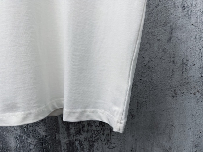 MiuMiu 2026ss New  T Shirt  Size XS-L