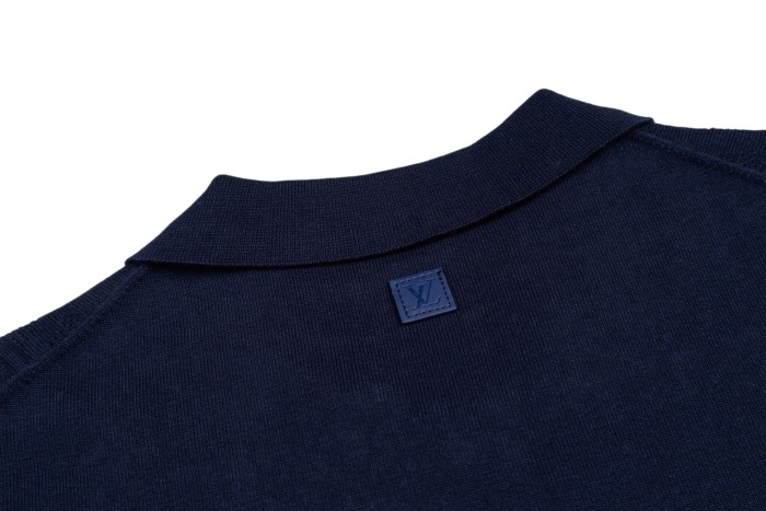 Louis Vuitton 2026ss New Polo Shirt Size S-XL