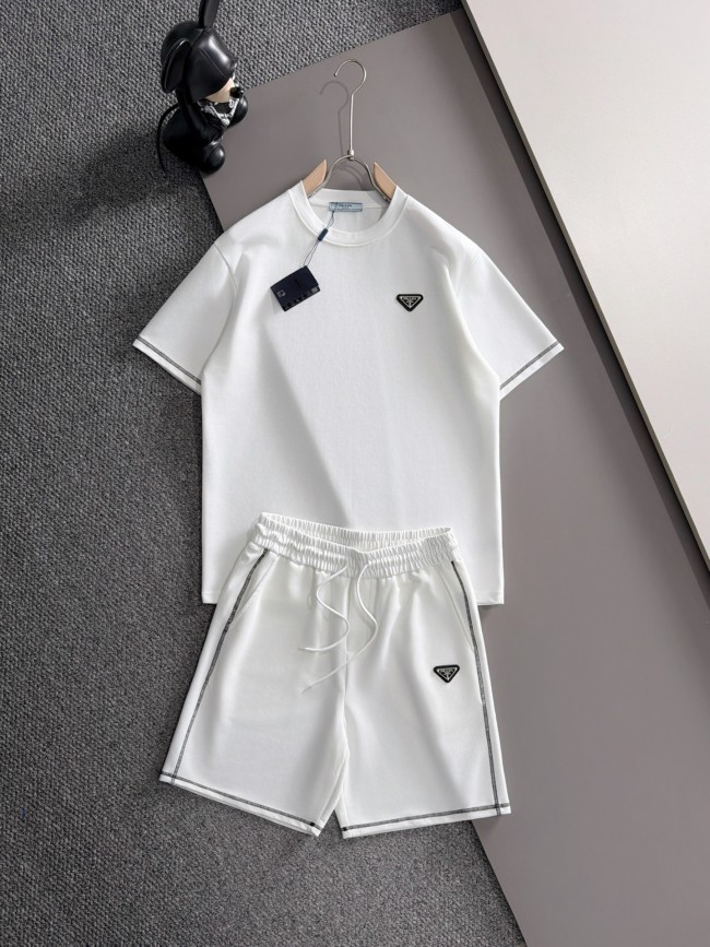 Prada 2026ss New Sommeranzug Size M-XXXL