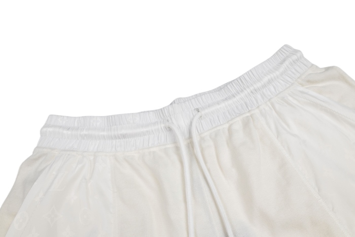 Louis Vuitton 2026ss New Shorts Size S-XL