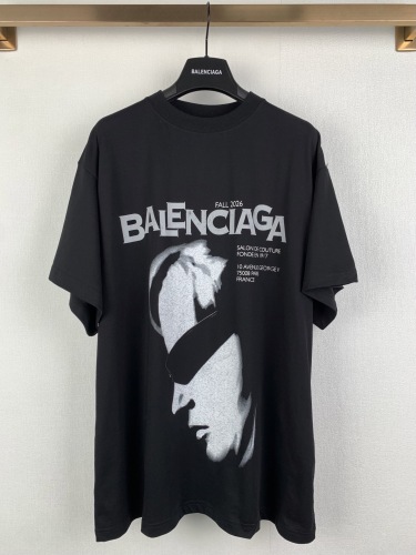 Balenciaga 2026ss New T Shirt  Size XS-L