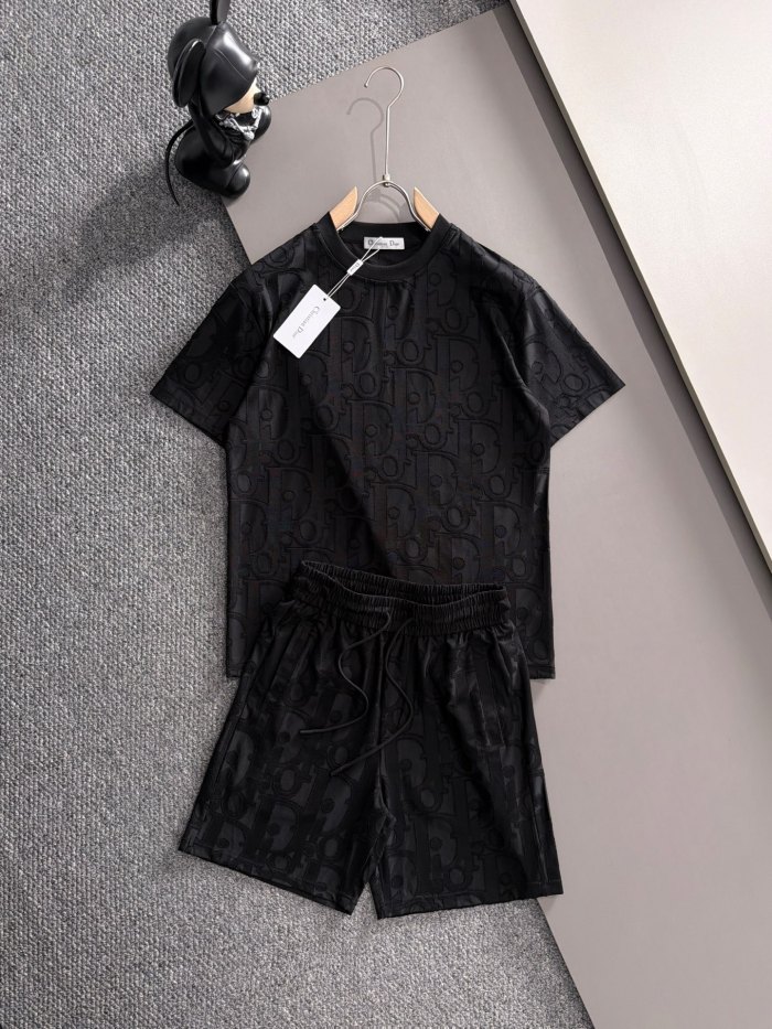 Dior 2026ss New Sommeranzug  Size M-XXXL