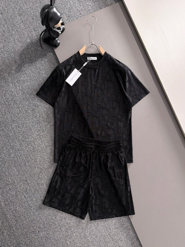 Dior 2026ss New Sommeranzug Size M-XXXL