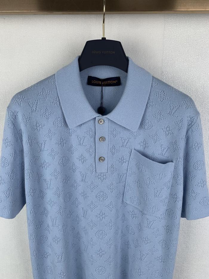 Louis Vuitton 2026ss New T Shirt  Size S-XL