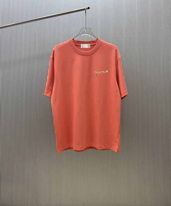 Dior 2026ss New  T Shirt Size M-XXXXL