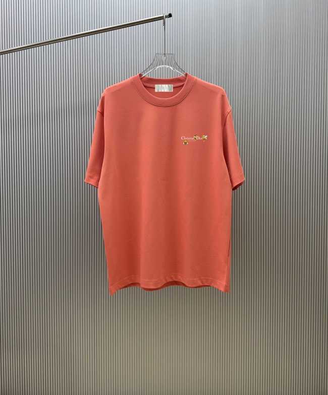 Dior 2026ss New T Shirt Size M-XXXXL