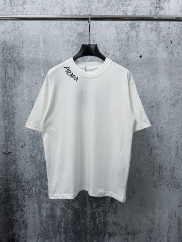 Prada 2026ss New  T Shirt  Size XS-L