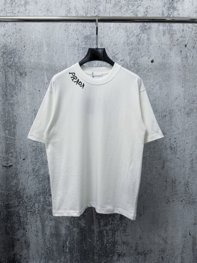 Prada 2026ss New T Shirt Size XS-L