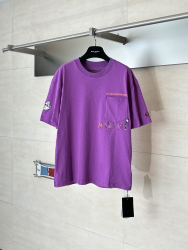 Chrome Hearts 2026ss New  T Shirt SizeS-XL