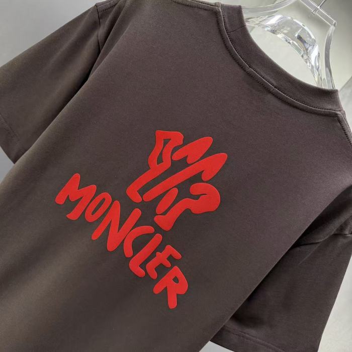 Moncler 2026ss New  T Shirt SizeS-XXL