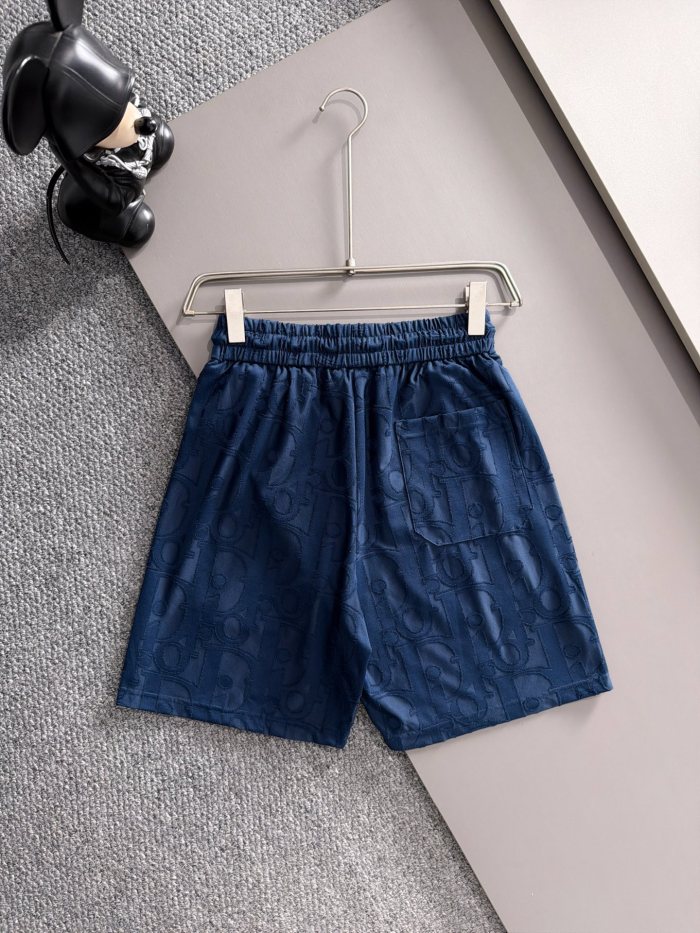 Dior 2026ss New Sommeranzug  Size M-XXXL