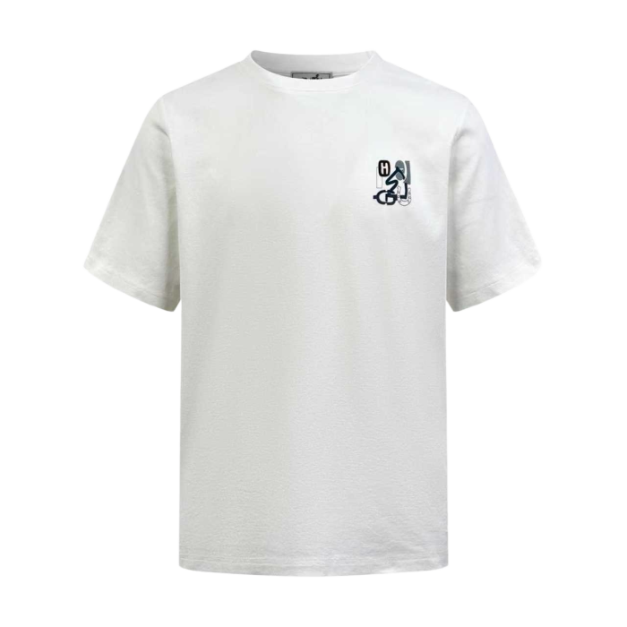 Hermes 2026ss New  T Shirt Size S-XL