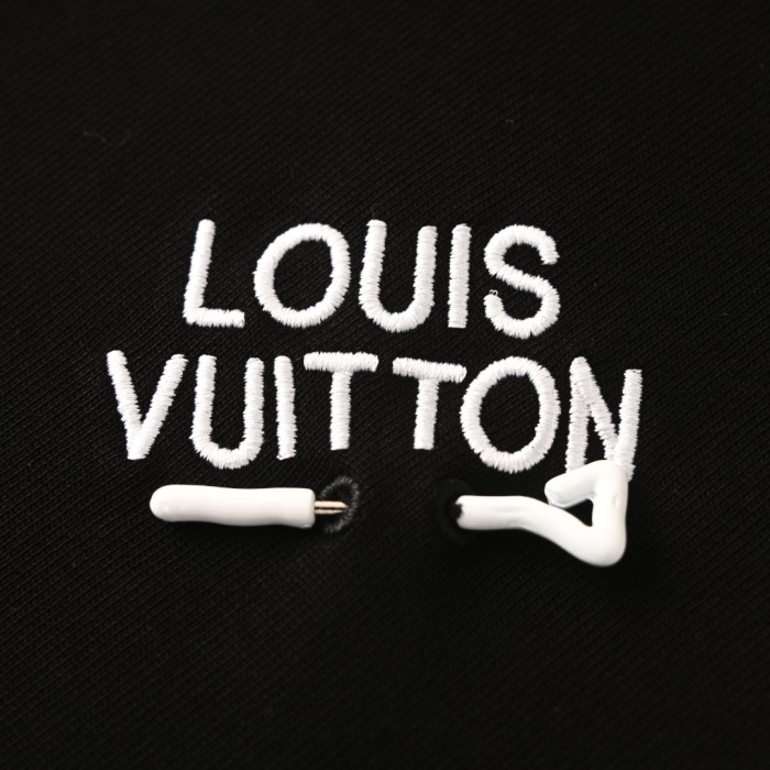 Louis Vuitton 2026ss New  T Shirt Size S-XL