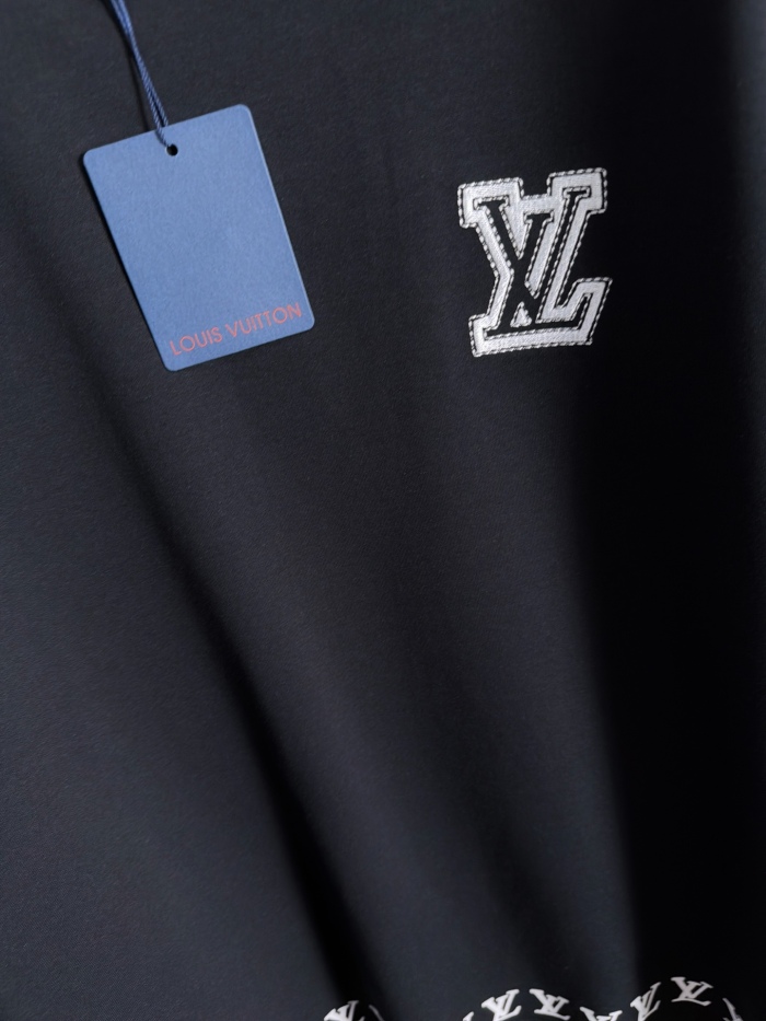 Louis Vuitton 2026ss New Sommeranzug  Size M-XXXL