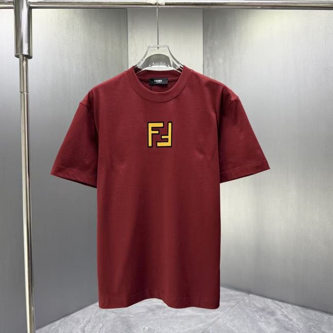 Fendi 2026ss New T Shirt SizeS-XL