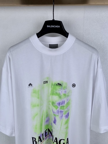 Balenciaga 2026ss New T Shirt  Size XS-L